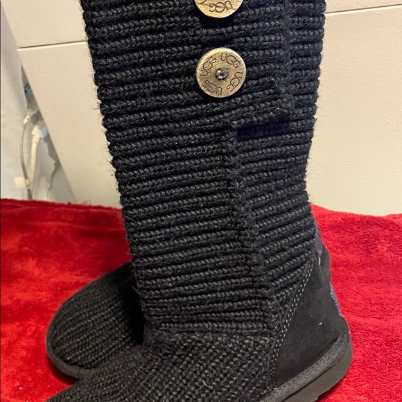 Ugg boots - Picture 6 of 6